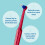 Tepe TePe Interspace Brush (medium) With 12 Heads 6