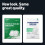 Healthcare By Amazon Sterile Wound Dressing 20 Plasters (Previously a 2