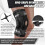 NEENCA Professional Knee Brace for Knee Pain, Adjustable Hinged Knee 3