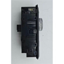 Interrupteur de Phare N2AT13D061AA pour Feux de Route, Feux de Brouillard et Variateur pour Explorer 2021-2024 LB5T-13D061YE3JA6