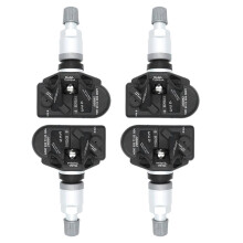 Voor 2019-2020 voor Sprinter 1500 2500 4 Stuk TPMS Bandenspanning Sensor 433Mhz A0009057205