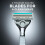 Wilkinson Sword Wilkinson Sword Quattro Titanium Men's Razor for Sensitive Comfort, Great Additi 4