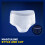 Tena Tena Men Premium Pants Large, Pack of 8( 4