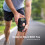 Bracoo BRACOO Adjustable Compression Knee Support with Patellar Pad for Men & Women – K 5