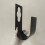 2pcs Hole Hook Garden Hose Holder Storage Bracket 3
