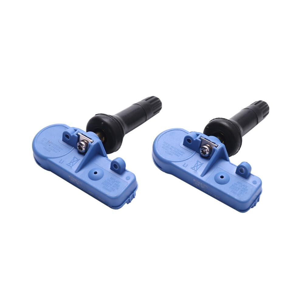 2Pcs Tpms Tire Pressure Sensors For For For For 20922901 13581561 22853740 6032289114394