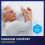 30 x PULP Incontinence Bed Pads 90 x 60cm | Large Disposable 6