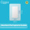 Cutiderm Adhesive Wound Dressing 10cm x 15cm - Pack of 2