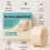 Hydrocolloid Roll 5cm x 2m – Cut-to-Size Waterproof Dressing – 5