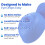 EziDrops Eye Drop Dispenser for Elderly – Suitable for All Ages – Easy-to-Use Ey 3