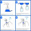 EziDrops Eye Drop Dispenser for Elderly – Suitable for All Ages – Easy-to-Use Ey 6