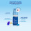 INNOXA Laboratoires - Blue Formula Moisturizing Eye Drops – Whitens 3