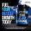 Warrior Warrior BCAA Capsules – Branched-Chain Amino Acid Supplements, 2:1:1 5