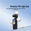 Magnetic Fill Light  Quick Release Selfie Light for  Pocket 3/4 Camera for Vlogging and Night Shooting 8