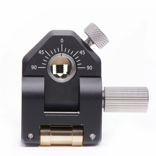 Collet Fixed Angle Sharpener Carving Knives Repair Tool Woodworking Fixed Angle Sharpener Guide Round Hole