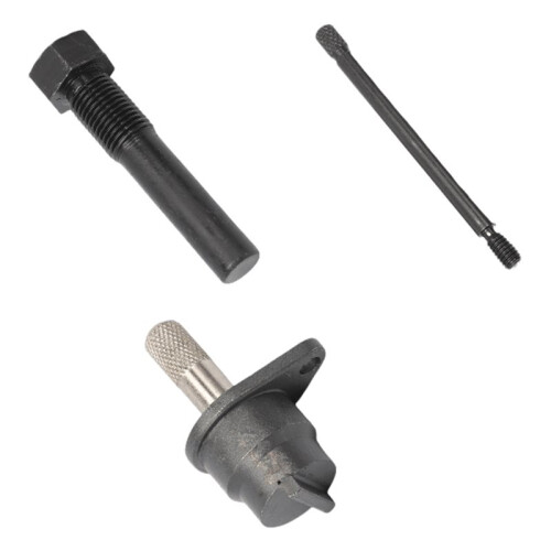 1set Timing Tool Set Suitable for Most Car Models Such As , , , 2