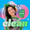 Wrigley's Extra Plus Deep Clean Mint Scrub Sugar Free Chewing Gum 4