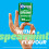 Wrigley's Extra Plus Deep Clean Mint Scrub Sugar Free Chewing Gum 5