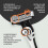 BIC BIC Flex5 Razors - 5 Moveable Nano-tech Blades Plus a Precision Blade for Men - 3
