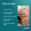 Compeed Compeed Corn Medium Size Plasters, 10 Hydrocolloid Plasters, Foot Care, Fast Nat 6