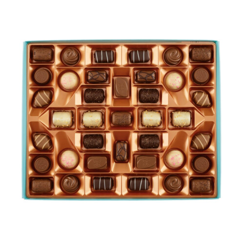 Thorntons Thorntons Classic Chocolate Box, 449g 2