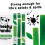 The Cheeky Panda The Cheeky Panda Bamboo Kitchen Roll | 10 Kitchen Rolls - 1000 Super Strong Shee 2