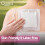 Cutiderm Adhesive Wound Dressing 15cm x 15cm - Pack of 6