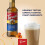 Torani Coffee Syrup, Classic Caramel Flavour, 750ml 4
