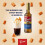 Torani Coffee Syrup, Classic Caramel Flavour, 750ml 5