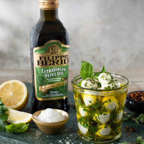 Filippo Berio Extra Virgin Olive Oil 500 ml 1
