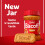 Biscoff  Sweet spread  Smooth  Caramelised biscuit flavour  Vegan  Nut 1