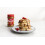Biscoff  Sweet spread  Smooth  Caramelised biscuit flavour  Vegan  Nut 4