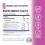 SaltStick FastChews Electrolytes - 60 Chewable Electrolyte Tablets - Salt Tablet 5