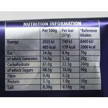Cadbury Dairy Milk Caramel Chocolate Bar Milk Chocolate with Smooth Ca