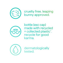 method Fabric Softener Fabric Conditioner to Soften Your Clothes With