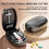 Pill Cutter Splitter for Small and Tiny Pills, 1/2 1/4 Pill Splitter 3