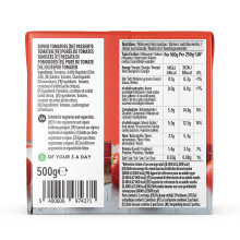 by amazon paste 500g