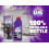 Cillit Bang Cillit Bang Power Cleaner Max Unblocker Kit (Pack of 5
