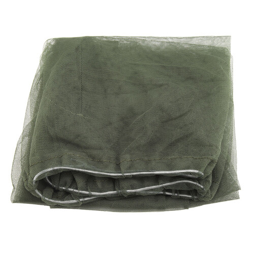 Bucket Hat Mosquito Guard with UPF50 Sun Shield 1