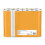 Our Essentials by Amazon Toilet Tissue Classic Roll, 2-ply, 24 Rolls (1 Pack of 6