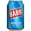 Barr Barr Lemonade Sparkling Soft Drink, 24 Pack, 330ml Cans 4