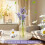 Scent-Hi Reed Diffuser 200ml Fragrance Reed Diffusers, Aromatherapy Diffuser Set with 6 Fiber Sticks, Long Lasting Home Indoor Fragrance Reed Diffuse 5