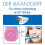 Curaprox Curaprox CS 3960 Toothbrush Super Soft, Pack of 2, Assorted Color 6