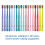 Curaprox Curaprox CS 3960 Toothbrush Super Soft, Pack of 2, Assorted Color 3