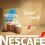 Nescafe NESCAFÉ Cappuccino Decaf Instant Coffee 7 Sachets, 100percent Responsibly Source 6