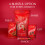 Lindt Lindt Lindor Milk Bar, 100g 5
