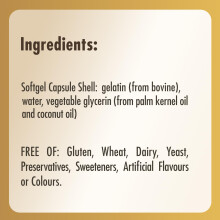 Solgar SOYA Lecithin 1360 Mg Softgels - Pack of 100 - Supports Cell Membrane Structure - Wheat,Gluten and Diary Free