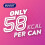 Boost Boost Energy Red Berry 250ml 4
