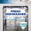 Finish Finish Ultimate Plus Infinity Shine Dishwasher Tablets bulk 73 2