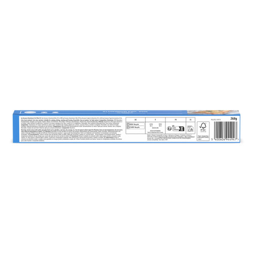 by Amazon Aluminium Foil, 30m x 1